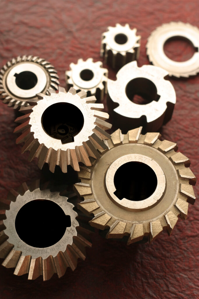 automotive gears, wheels, mechanical